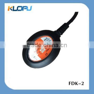 Plastic Float Switch Sewage Submersible Water Pump