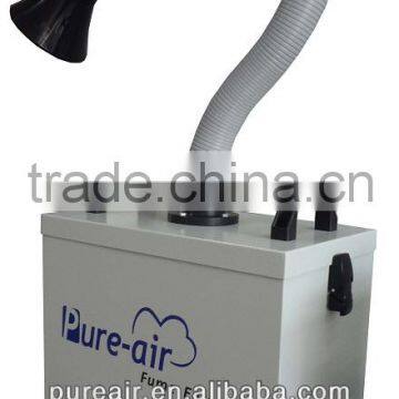 HEPA Air Filter For Salon Air Purification