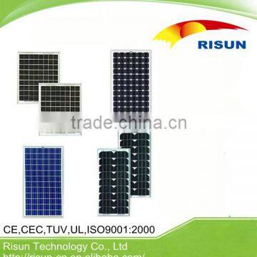 A Grade Solar Equipment 150W Poly Solar Panel Manufacturer/High Efficiency 150W Poly Solar Panel In China
