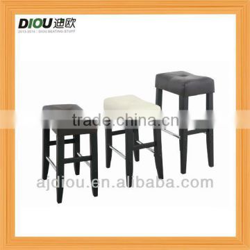 hot sale PU bar stool DO-6008series