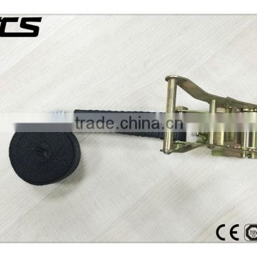 China ratchet strap with GS certifcate