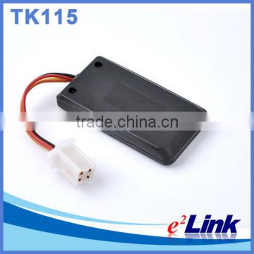 GPS tracker devices tk115 for tracking machinery
