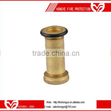 HY002-017-00 Brass spray nozzle NST