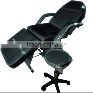 Multi-functional hot sale Tattoo bed tattoo chair