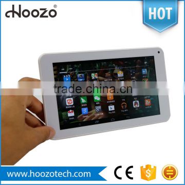 Excellent quality 2016 high quality 7 inch tablet pc