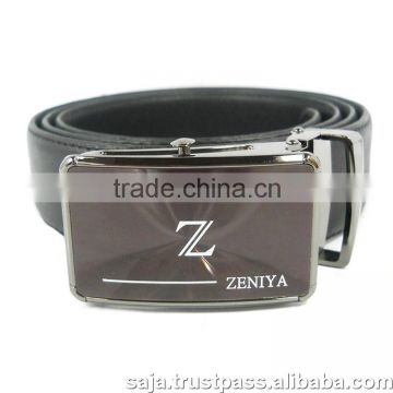 Cow leather belt for men TLNDB012