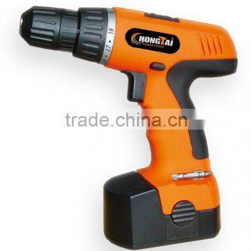 18V Cordless Drill