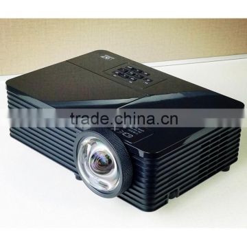 short throw projector XGA resolution 3500 Ansi lumens short throw projector 4000 lumens                        
                                                Quality Choice
