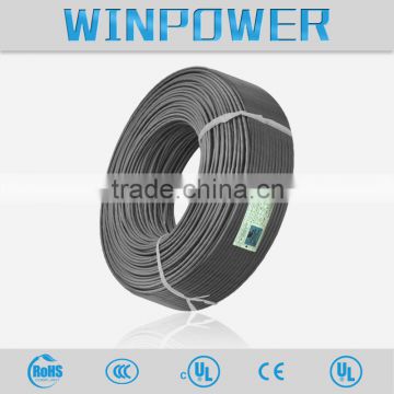 JYJ125 1140v 0.50mm2 copper wire manufacturing