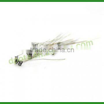 wholesale vaporizer coil wire ,ready welding coil wire