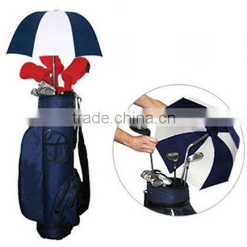 Caddy Cover Golf Bag Umbrella