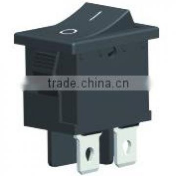 RS601D-2110011BB ROCKER SWITCHES SERIES