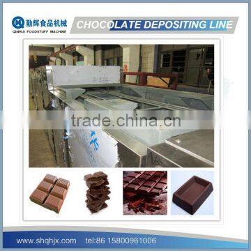 equipment chocolate