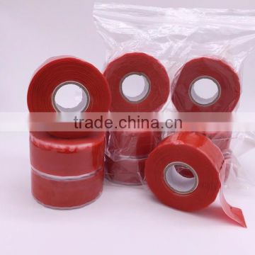Rescue Tape Self Fusing Silicone Waterproof Tape