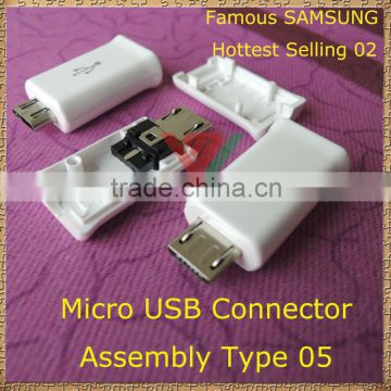 Hottest Promotion 2.0 Connector A-Type USB Terminal