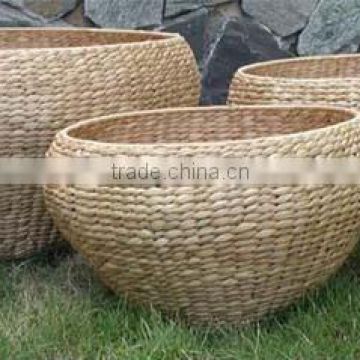 wicker baskets wholesale