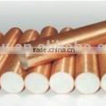 6*120 copper clad aluminum busbar/CCA buabar