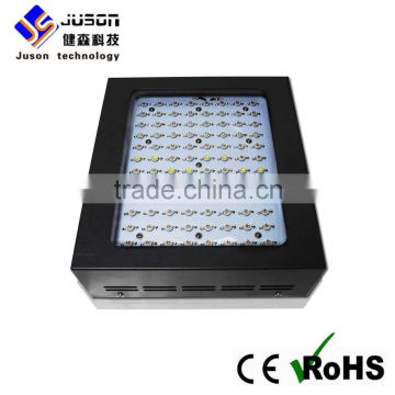 LED Grow Light Manufacturer Wholesale 5Watt Epistar/Bridgelux LED Grow Panel
