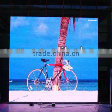 P4 Indoor led display, indoor LED screen, stage LED display P4 colors full virtual led electronic display indoor