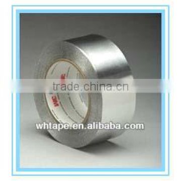 3M Aluminum Foil Tape 425 Silver US