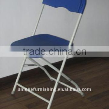 Plastic Folding Chair For Restaurant Booth Seating