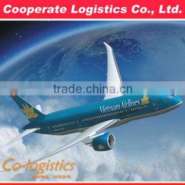 air Shipping and warehousing from China to Montego Bay MBJ