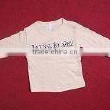 Hot Sale Children T Shirts