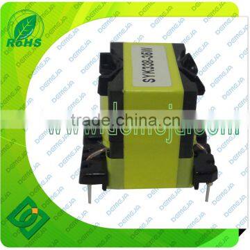 PQ2020 High temperature signal transformer for petroleum exploration drilling