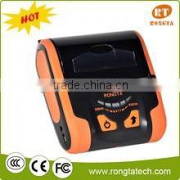 3 inch portable thermal receipt printer with USB bluetooth and wifi RPP300
