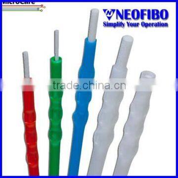 Fiber Optic CleanStixx Connector Cleaning Sticks MCC-S25 MCC-S12 MCC-S16 MCC-P25