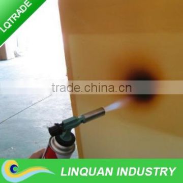 made in China fireproof foam insulation board for sale