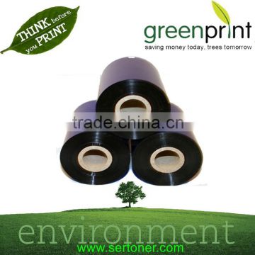 Wholesale 100mm*300mm 2015 Wax Barcode Thermal Transfer Ribbons