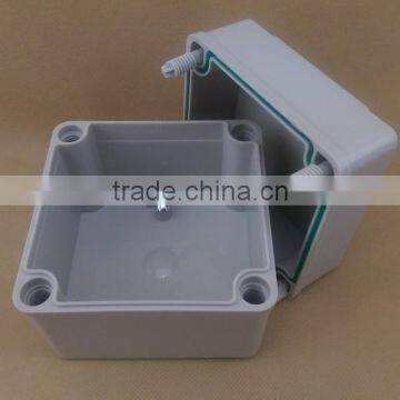 ip66 Plastic water proof electrical distribution box type junction Box