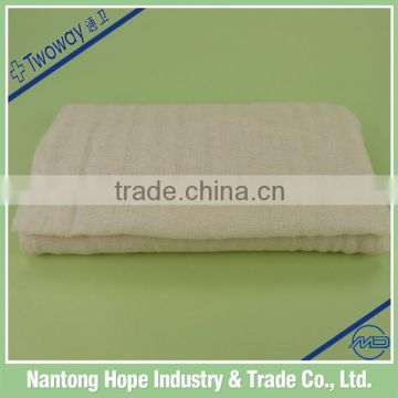 hot sale gauze cleaning cheese cloth