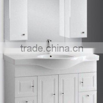Bathroom Cabinet , PVC Bathroom vanity, bath cabinet
