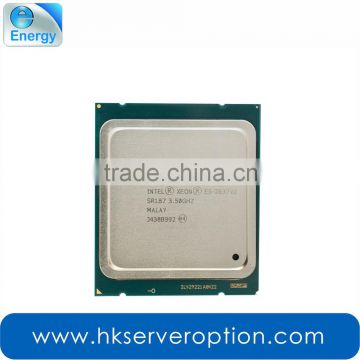 E5-2637V2 SR1B7 CM8063501520800 Intel Xeon Server CPU