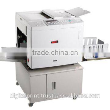 Automatic Digital Printing Machine