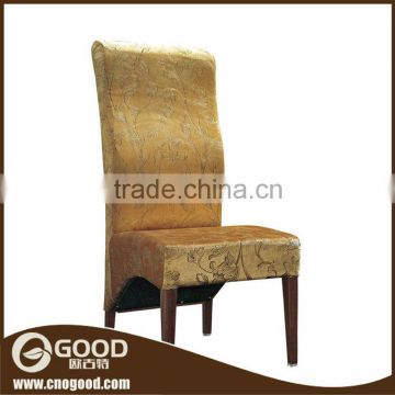 2014 High Quality Modern Style Wood Throne Chairs Design of M916