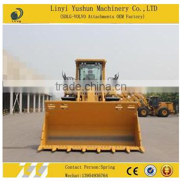 XCMG loader wheel loader LW1200K 12 tonS applicable to various conditions