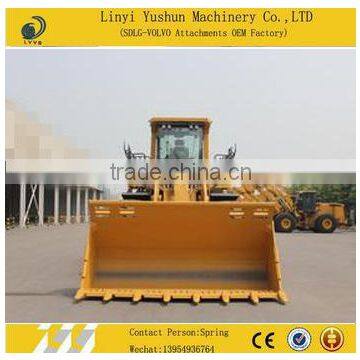 China Construction Machinery XCMG Loaders for Sale 12ton Wheel Loader LW1200K with Cheap Price and High Performance