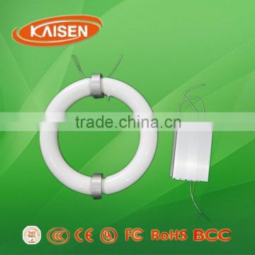 300W China style LVD energy saving induction circular tube with ballast
