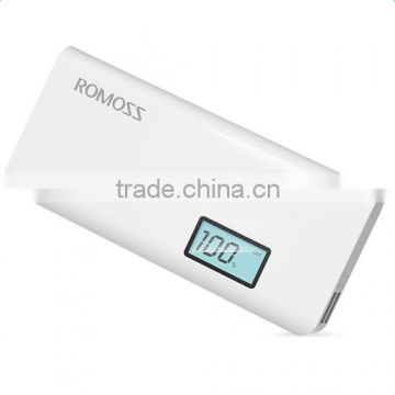 New mobile accessories power bank 7000mah 10000mah for gift market
