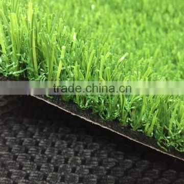 Good quality plastic fake grass for garden /decorative garden fence
