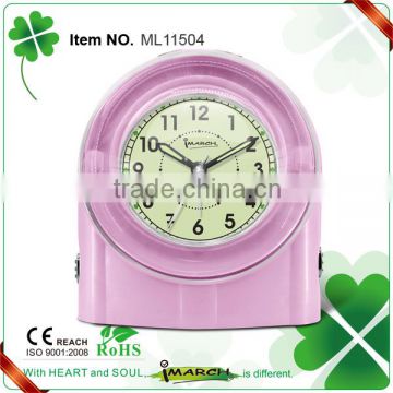 ML11504 good selling alarm clocks