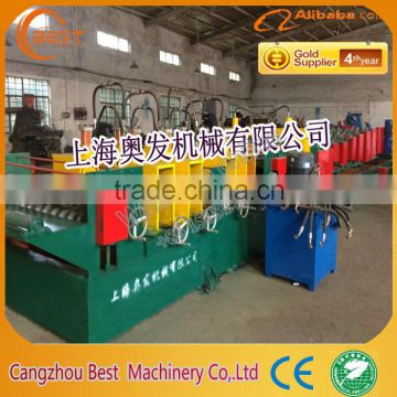 Portable Frame Roll Forming Machines