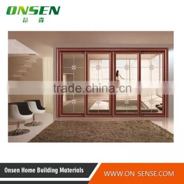 High demand products cabinet with sliding glass door bulk products from china