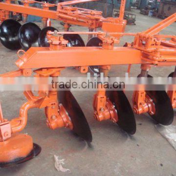 agricultural two-way disc plough 5pcs