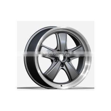 car alloy wheels L454