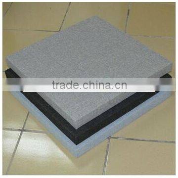 Cheap Price Fabric Acoustic Panel