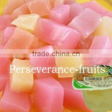 2015 Made In China Jelly Fruit